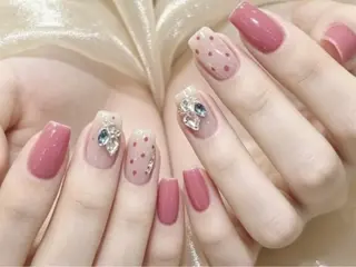 ネイル Sakai Nail Salonのネイルデザイン