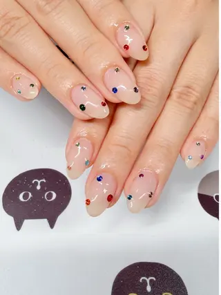 ネイル Bettynail_ salonのネイルデザイン