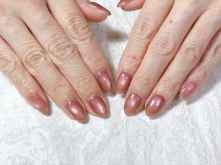 ネイル mogunail &blowの眉毛・アイブロウイメージ