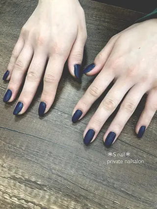 ネイル S nail エスネイルのネイルデザイン