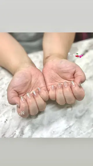 ネイル Zir nail 津田沼♡小鈴のネイルデザイン