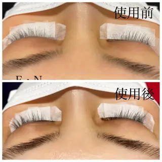 E・N(エン) eyelashのマツエク・マツパデザイン
