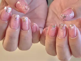 ネイル KAORI ㅤのネイルデザイン