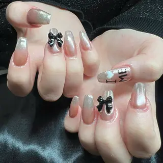 ネイル R Nailのネイルデザイン
