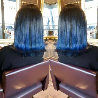 ショート カラー 美髪・艶髪特化美容師 RYOJIのヘアスタイル