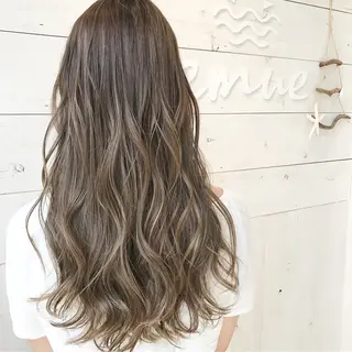 ロング 増山  丈汰/ emue湘南台のヘアスタイル