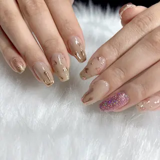 ネイル SPADE manamiのその他イメージ