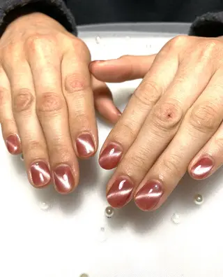 ネイル Nail mimi．のネイルデザイン
