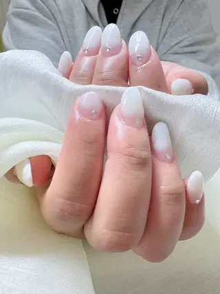 ネイル Setsu nailのネイルデザイン
