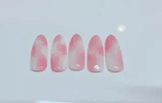 ネイル Phu’k la KANAKOのネイルデザイン