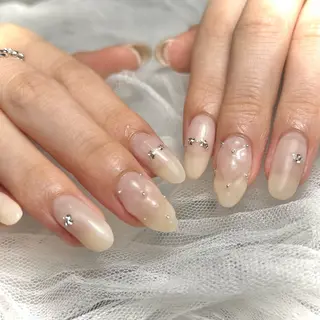 ネイル Asty FUKAのネイルデザイン