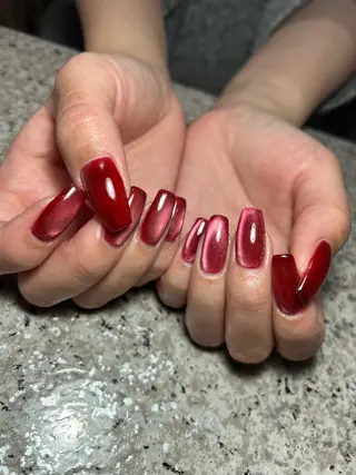 ネイル nailroom sb𓈒𓂂𓏸のネイルデザイン