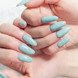 ネイル 桃子 Nail高円寺のネイルデザイン