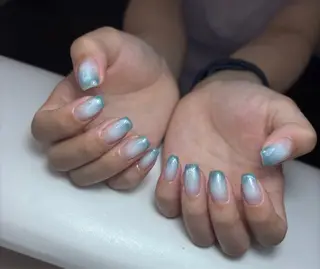 ネイル Miami NailHouseのネイルデザイン