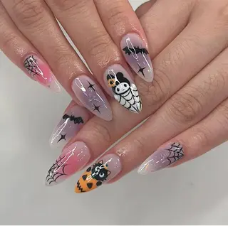 ネイル AM Nail Tokyoのネイルデザイン