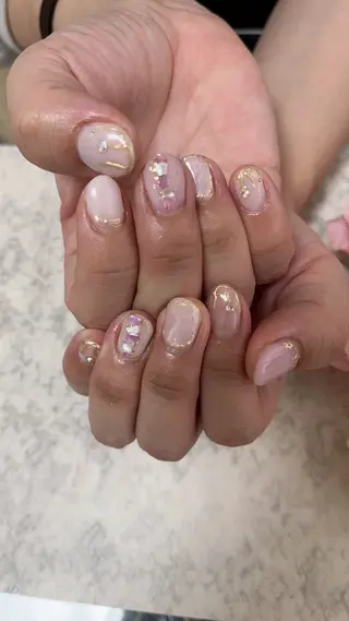 ネイル Will nail salonのネイルデザイン