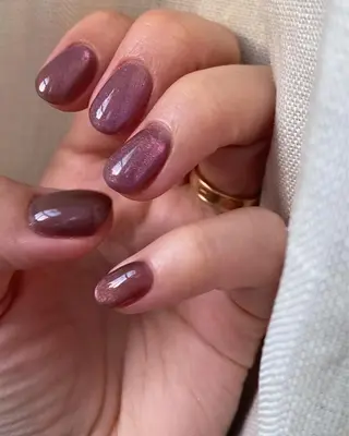 ネイル and M. nailのネイルデザイン