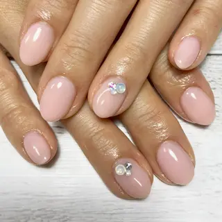 ネイル 38. sayakaのネイルデザイン