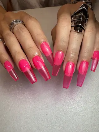 ネイル SPICENAILS ＠吉祥寺のネイルデザイン