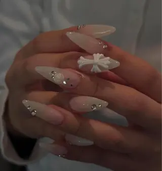 ネイル Suka Nailのネイルデザイン