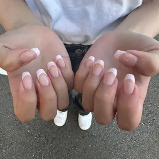ネイル SPADE manamiのその他イメージ