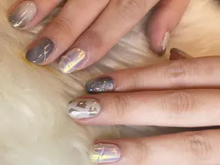 ネイル K. Airiのネイルデザイン