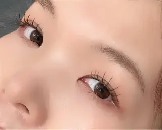 マツエク・マツパ noa Kanakoのマツエク・マツパデザイン