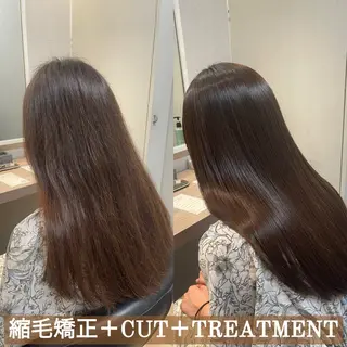 ロング ANDIAMO SAKAE🍁楓のヘアスタイル