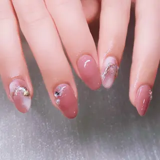 ネイル Nailist suzuのネイルデザイン