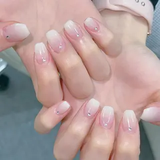 ネイル Queen‘s なんのネイルデザイン