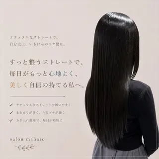 ロング カラー メンズ 釘宮 彰紀のヘアスタイル