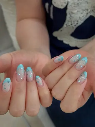 ネイル Minette nailrinrinのネイルデザイン