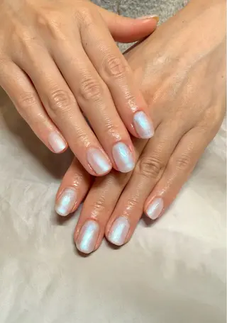 ネイル 🫧AYAKA🫧 Reaのネイルデザイン