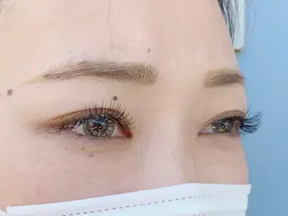 マツエク・マツパ ルリアンチッタ 眉毛/まつげパーマの眉毛・アイブロウイメージ