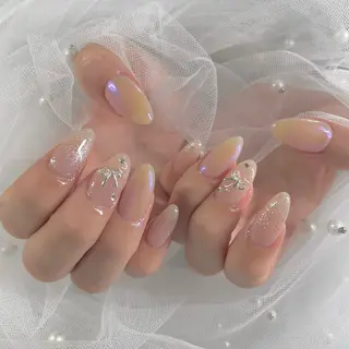 ネイル J terrace Nailのネイルデザイン