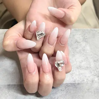 ネイル FELICE ﾌｪﾘｰﾁｪのネイルデザイン