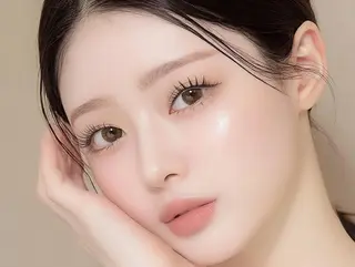 マツエク・マツパ まつげパーマ💛 MARIKOのマツエク・マツパデザイン