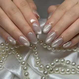 ネイル nailsalon popoのネイルデザイン