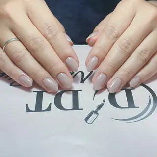 ネイル DT nailのネイルデザイン