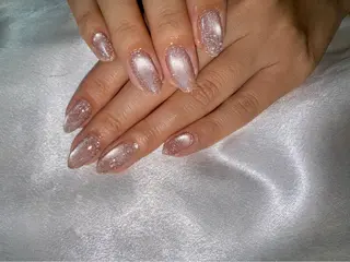 ネイル kikinail 溝の口のネイルデザイン