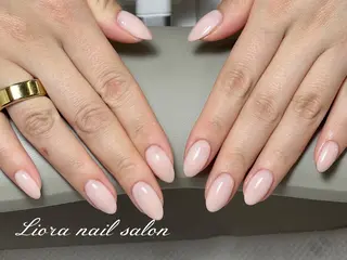 ネイル JUN Lioraネイルのネイルデザイン