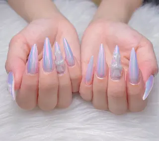 ネイル ニャット アインのネイルデザイン