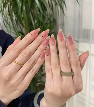 ネイル U mi Nail Salonのネイルデザイン