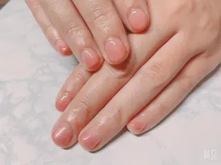 ネイル 脱毛サロン 【ベルフィーヌ】のエステ・リラクイメージ