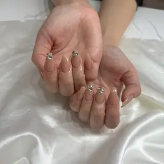 ネイル Ashliy大宮♡ アシュリーのネイルデザイン