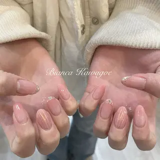 ネイル Bianca川越店 kageyamaの眉毛・アイブロウイメージ