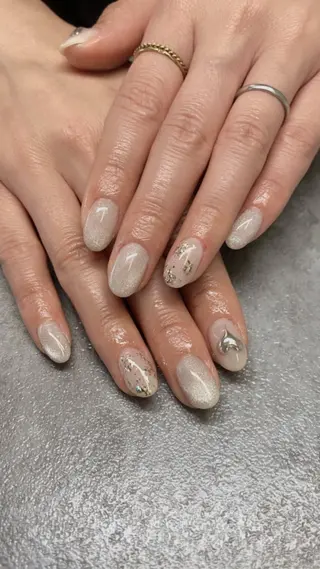 ネイル _ miyuのネイルデザイン