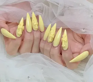 ネイル GreenNail salonのネイルデザイン