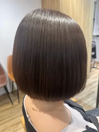 ショート カラー ✨✂️Nori ✂️✨のヘアスタイル