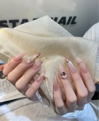 ネイル U mi Nail Salonのネイルデザイン